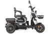 Электротрицикл Wanshida UN MOTO 60V 650Вт