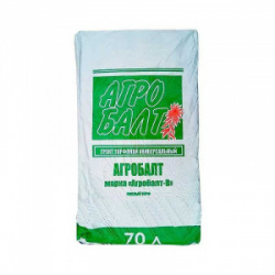 агробалт з
