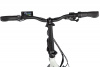 Электровелосипед Gelbert Saturn 2 PRO